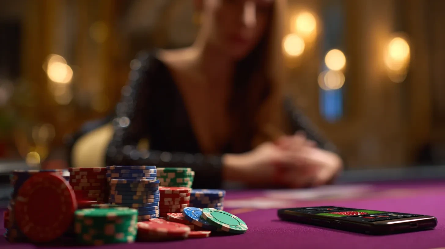 Baccarat Squeeze