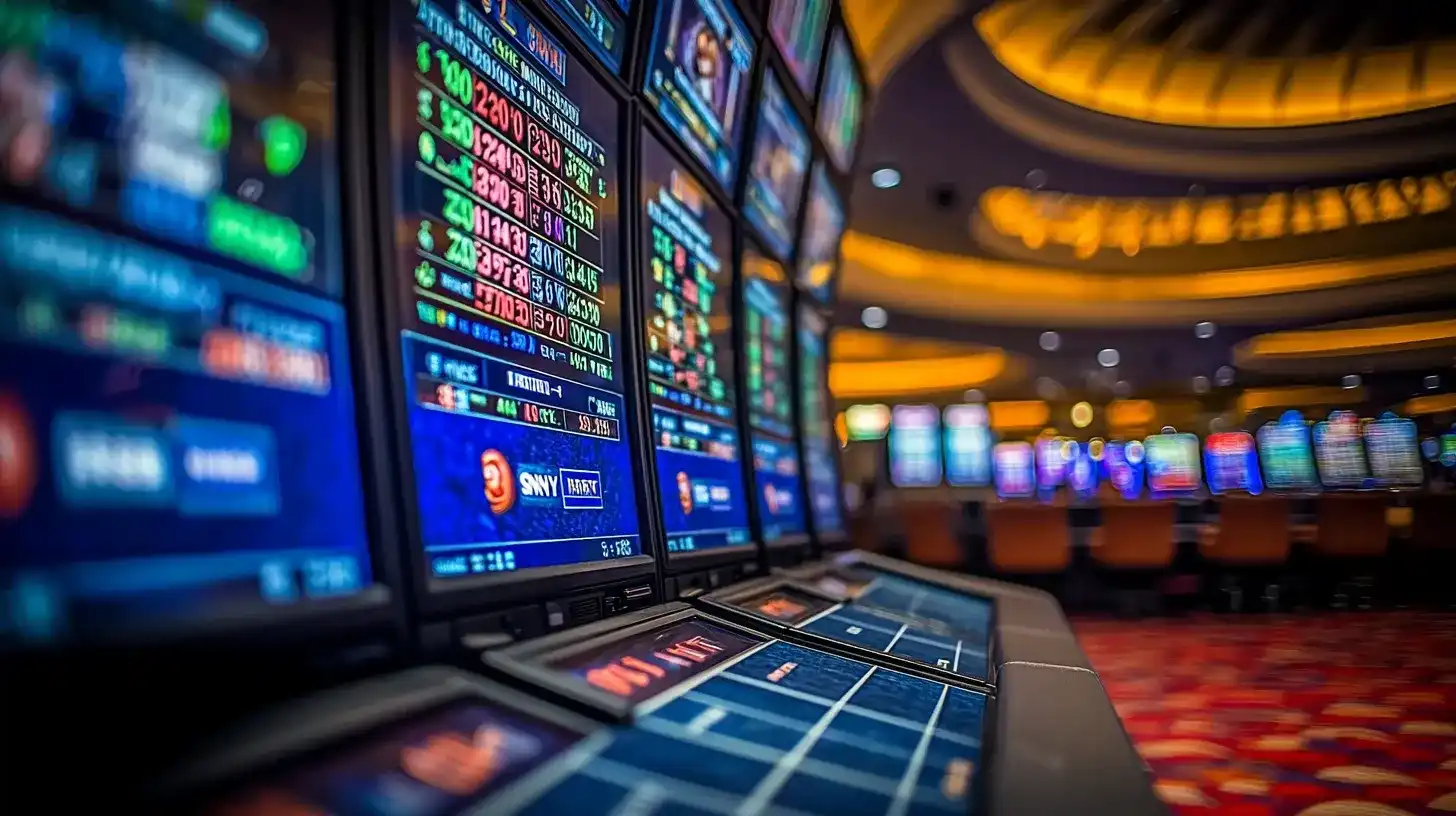 Blackjack