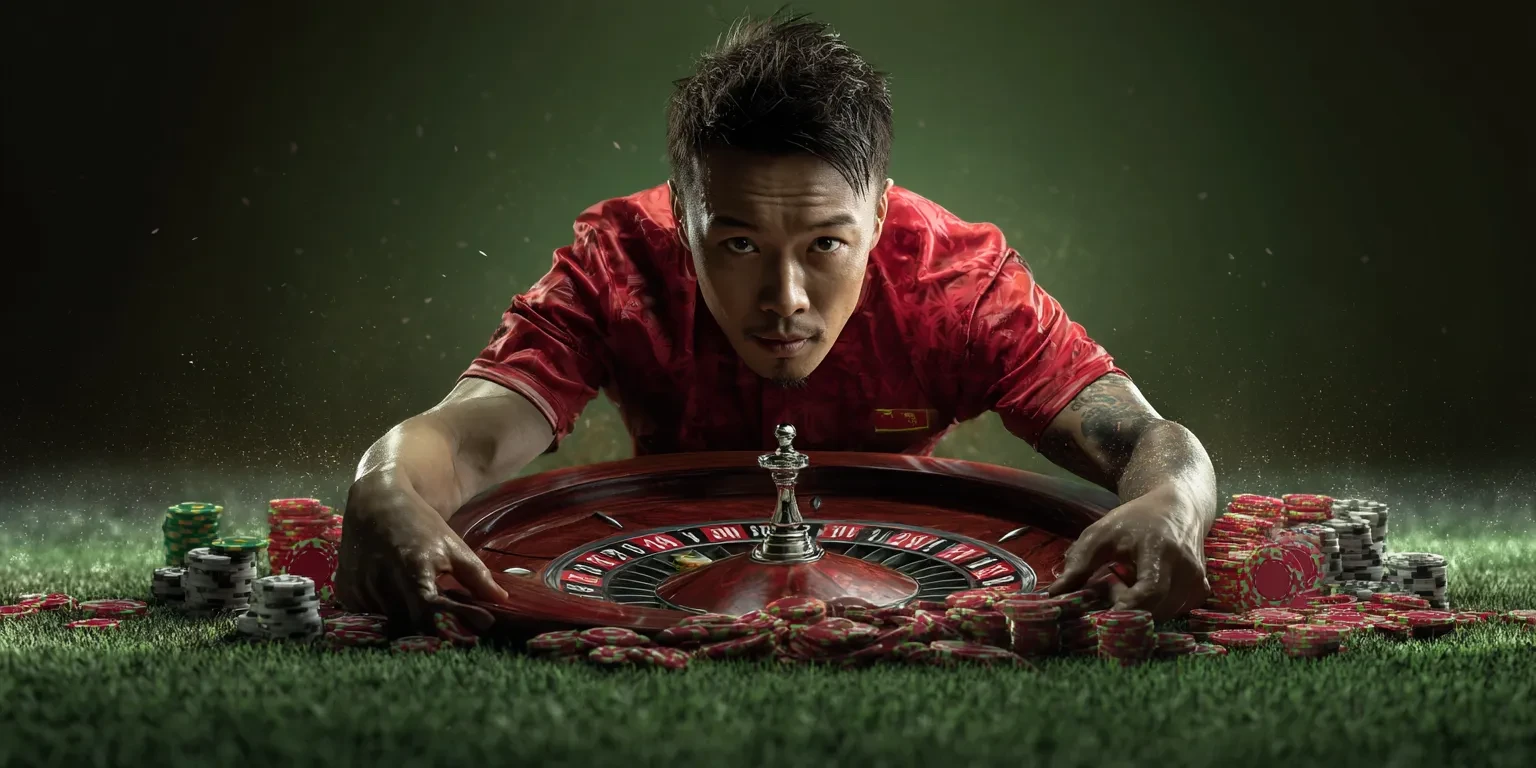 Memahami Struktur Peraduan Bola Sepak Sepanyol